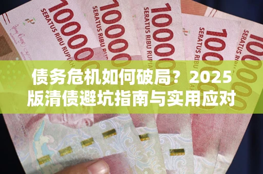 武汉债务危机如何破局？2025版清债避坑指南与实用应对策略
