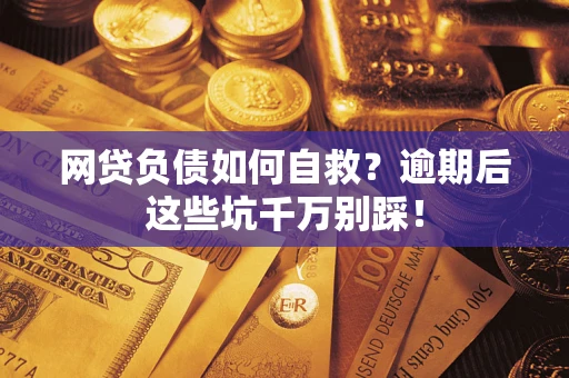 武汉网贷负债如何自救？逾期后这些坑千万别踩！
