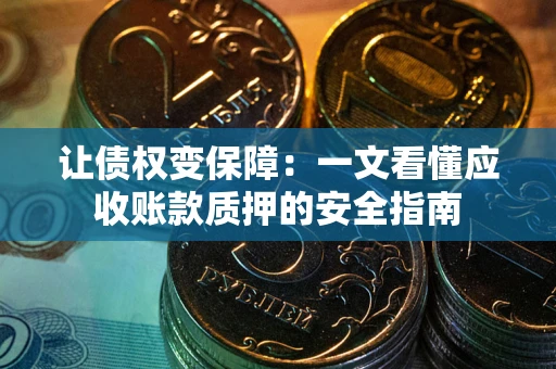 武汉让债权变保障：一文看懂应收账款质押的安全指南